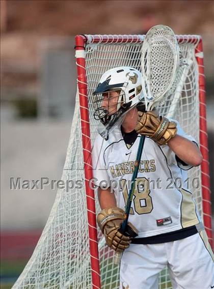 Thumbnail 1 in Torrey Pines vs. La Costa Canyon (CIF San Diego Finals) photogallery.