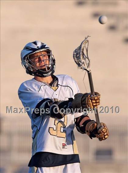Thumbnail 3 in Torrey Pines vs. La Costa Canyon (CIF San Diego Finals) photogallery.