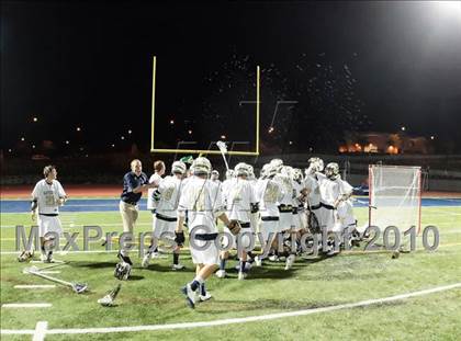 Thumbnail 2 in Torrey Pines vs. La Costa Canyon (CIF San Diego Finals) photogallery.