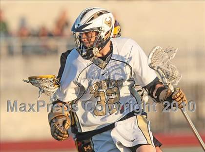Thumbnail 1 in Torrey Pines vs. La Costa Canyon (CIF San Diego Finals) photogallery.