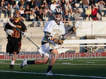 Thumbnail 1 in Torrey Pines vs. La Costa Canyon (CIF San Diego Finals) photogallery.
