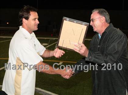 Thumbnail 3 in Torrey Pines vs. La Costa Canyon (CIF San Diego Finals) photogallery.