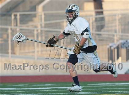 Thumbnail 3 in Torrey Pines vs. La Costa Canyon (CIF San Diego Finals) photogallery.