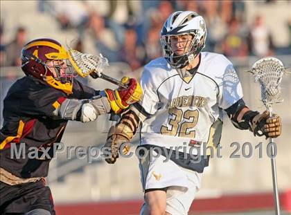 Thumbnail 2 in Torrey Pines vs. La Costa Canyon (CIF San Diego Finals) photogallery.