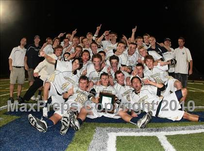 Thumbnail 1 in Torrey Pines vs. La Costa Canyon (CIF San Diego Finals) photogallery.