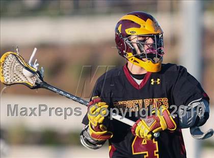 Thumbnail 2 in Torrey Pines vs. La Costa Canyon (CIF San Diego Finals) photogallery.