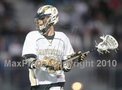 Thumbnail 1 in Torrey Pines vs. La Costa Canyon (CIF San Diego Finals) photogallery.