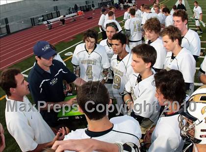 Thumbnail 3 in Torrey Pines vs. La Costa Canyon (CIF San Diego Finals) photogallery.