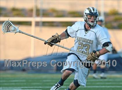Thumbnail 1 in Torrey Pines vs. La Costa Canyon (CIF San Diego Finals) photogallery.