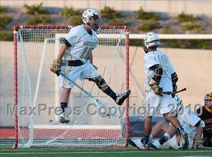 Thumbnail 2 in Torrey Pines vs. La Costa Canyon (CIF San Diego Finals) photogallery.
