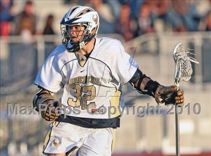 Thumbnail 1 in Torrey Pines vs. La Costa Canyon (CIF San Diego Finals) photogallery.
