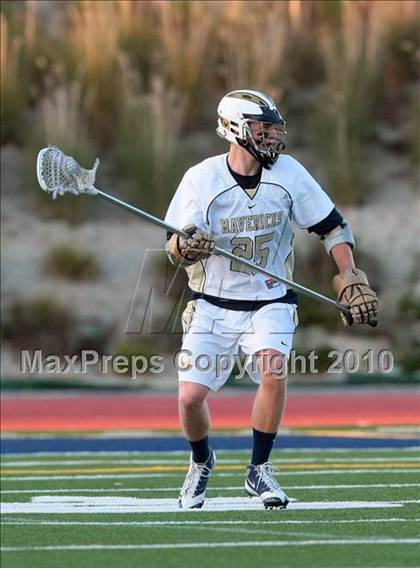 Thumbnail 2 in Torrey Pines vs. La Costa Canyon (CIF San Diego Finals) photogallery.