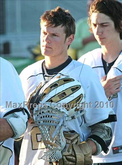 Thumbnail 1 in Torrey Pines vs. La Costa Canyon (CIF San Diego Finals) photogallery.