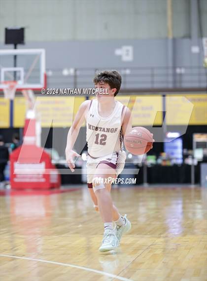Thumbnail 1 in Hall-Dale vs. Monmouth Academy (MPA Class C Semifinal) photogallery.