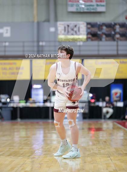 Thumbnail 1 in Hall-Dale vs. Monmouth Academy (MPA Class C Semifinal) photogallery.