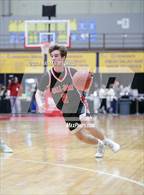 Photo from the gallery "Hall-Dale vs. Monmouth Academy (MPA Class C Semifinal)"