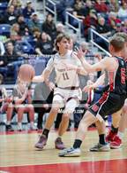 Photo from the gallery "Hall-Dale vs. Monmouth Academy (MPA Class C Semifinal)"