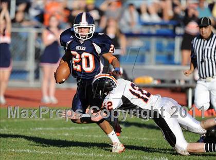 Thumbnail 1 in Croton-Harmon @ Briarcliff photogallery.