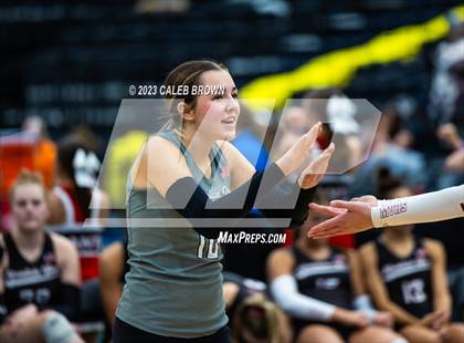Thumbnail 2 in Cedar vs. Mountain View (UHSAA 4A 5th Place) photogallery.