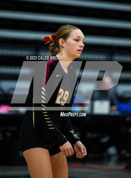 Thumbnail 1 in Cedar vs. Mountain View (UHSAA 4A 5th Place) photogallery.