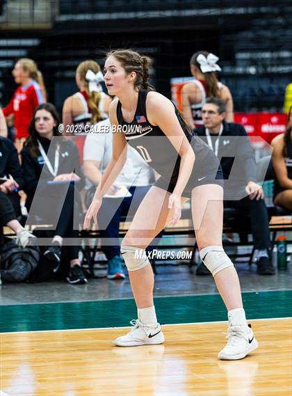Thumbnail 1 in Cedar vs. Mountain View (UHSAA 4A 5th Place) photogallery.