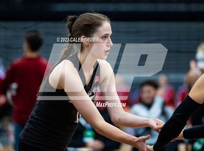 Thumbnail 1 in Cedar vs. Mountain View (UHSAA 4A 5th Place) photogallery.