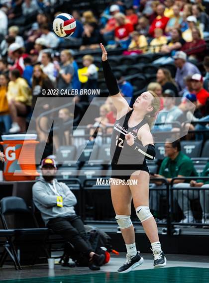 Thumbnail 1 in Cedar vs. Mountain View (UHSAA 4A 5th Place) photogallery.