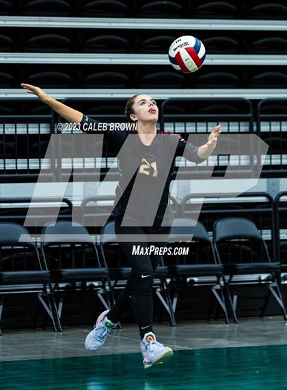 Thumbnail 1 in Cedar vs. Mountain View (UHSAA 4A 5th Place) photogallery.