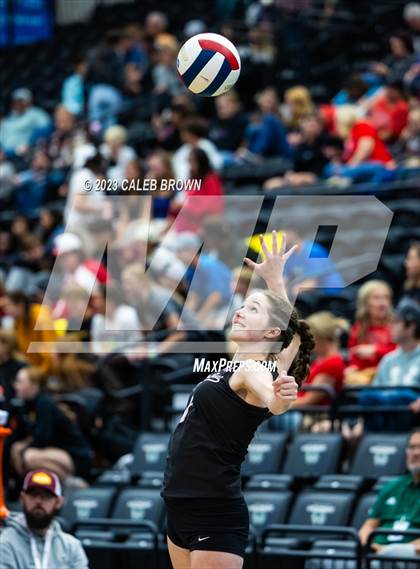 Thumbnail 3 in Cedar vs. Mountain View (UHSAA 4A 5th Place) photogallery.