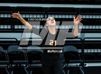 Thumbnail 1 in Cedar vs. Mountain View (UHSAA 4A 5th Place) photogallery.