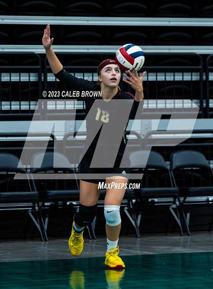 Thumbnail 1 in Cedar vs. Mountain View (UHSAA 4A 5th Place) photogallery.