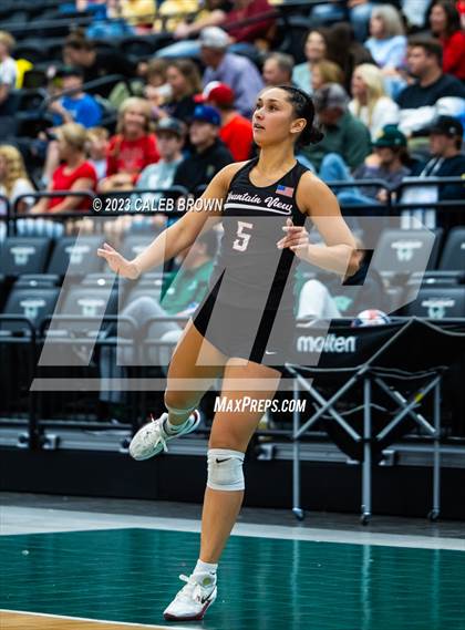 Thumbnail 1 in Cedar vs. Mountain View (UHSAA 4A 5th Place) photogallery.