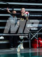 Photo from the gallery "Cedar vs. Mountain View (UHSAA 4A 5th Place)"