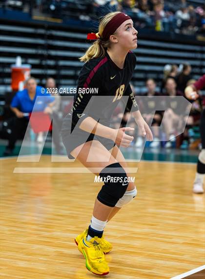 Thumbnail 1 in Cedar vs. Mountain View (UHSAA 4A 5th Place) photogallery.