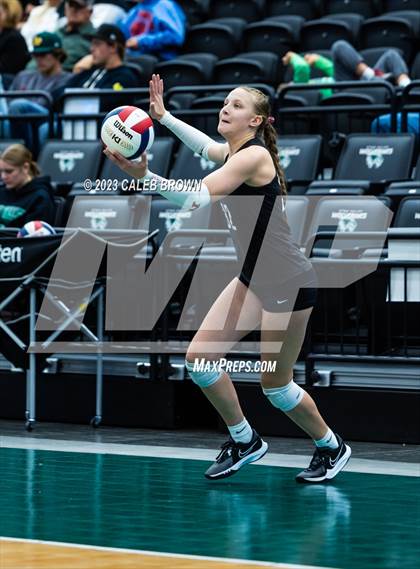 Thumbnail 1 in Cedar vs. Mountain View (UHSAA 4A 5th Place) photogallery.