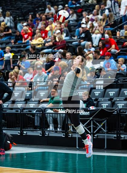 Thumbnail 2 in Cedar vs. Mountain View (UHSAA 4A 5th Place) photogallery.
