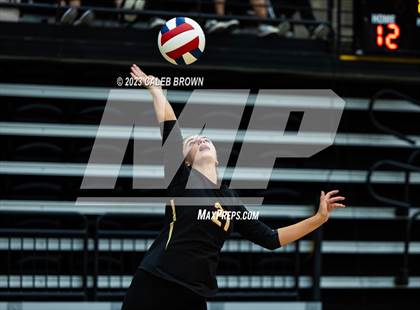 Thumbnail 2 in Cedar vs. Mountain View (UHSAA 4A 5th Place) photogallery.