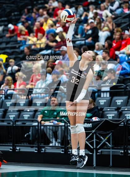 Thumbnail 1 in Cedar vs. Mountain View (UHSAA 4A 5th Place) photogallery.