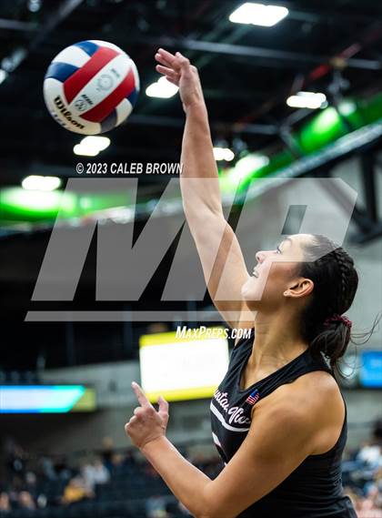Thumbnail 1 in Cedar vs. Mountain View (UHSAA 4A 5th Place) photogallery.