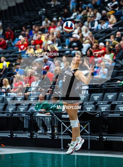 Thumbnail 1 in Cedar vs. Mountain View (UHSAA 4A 5th Place) photogallery.