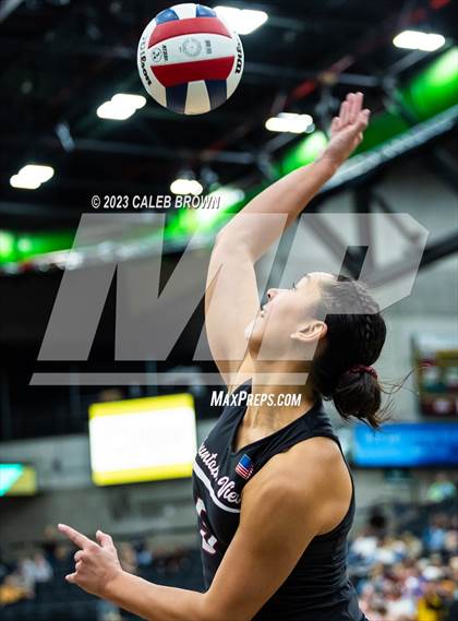 Thumbnail 3 in Cedar vs. Mountain View (UHSAA 4A 5th Place) photogallery.