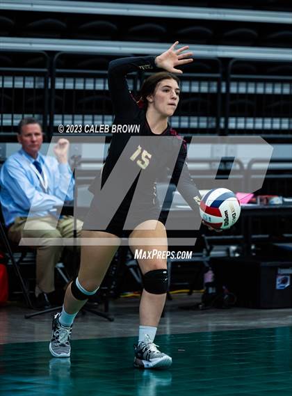 Thumbnail 1 in Cedar vs. Mountain View (UHSAA 4A 5th Place) photogallery.