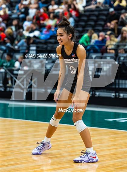 Thumbnail 3 in Cedar vs. Mountain View (UHSAA 4A 5th Place) photogallery.