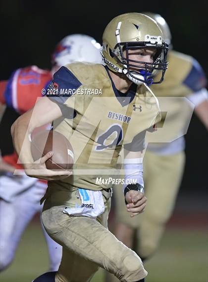 Thumbnail 1 in Bishop McLaughlin Catholic @ Northside Christian photogallery.