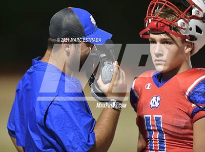 Thumbnail 1 in Bishop McLaughlin Catholic @ Northside Christian photogallery.