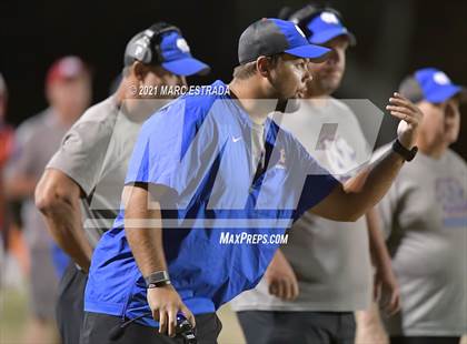 Thumbnail 3 in Bishop McLaughlin Catholic @ Northside Christian photogallery.