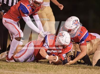 Thumbnail 1 in Bishop McLaughlin Catholic @ Northside Christian photogallery.