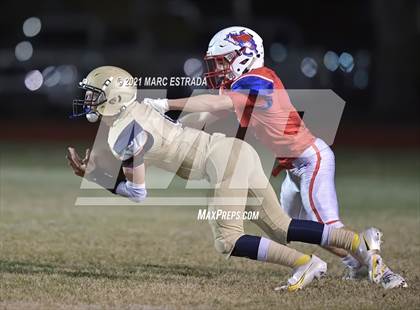 Thumbnail 3 in Bishop McLaughlin Catholic @ Northside Christian photogallery.