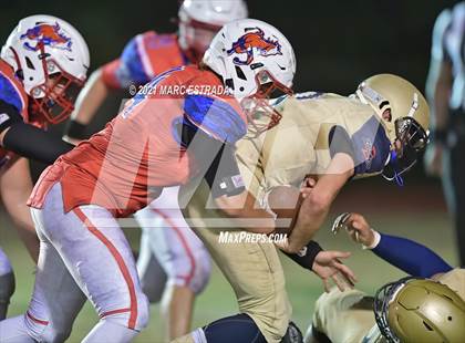 Thumbnail 2 in Bishop McLaughlin Catholic @ Northside Christian photogallery.