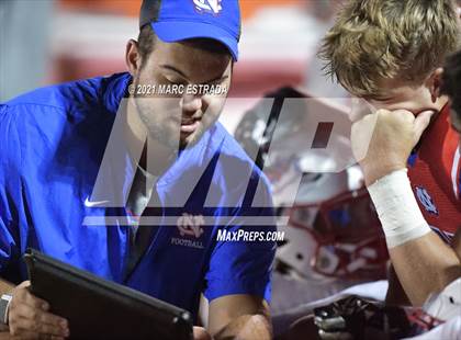 Thumbnail 2 in Bishop McLaughlin Catholic @ Northside Christian photogallery.